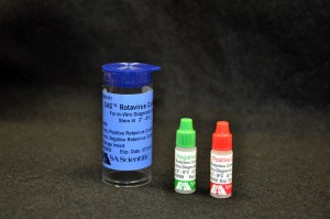 Rotavirus Control Set