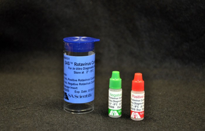 Rotavirus Control Set