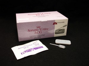 Pregnancy (hCG) Serum/Urine